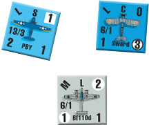 Arctic Convoy planes