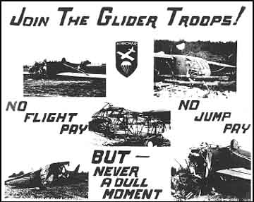 Image result for glider infantry assault