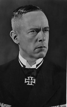 Admiral Lutjens