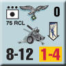 75 RCL