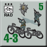 Edelweiss: RAD