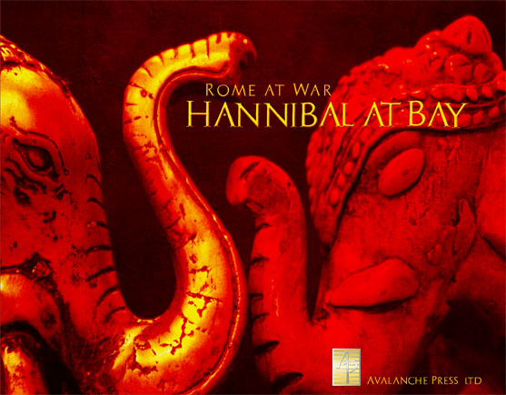 Rome at War: Hannibal at Bay