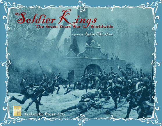 King Soldiers - Click Jogos