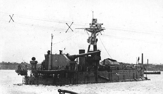 General Wolfe